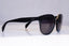 PRADA Womens Designer Sunglasses Black Square SPR 17T 1AB-5SO 17963