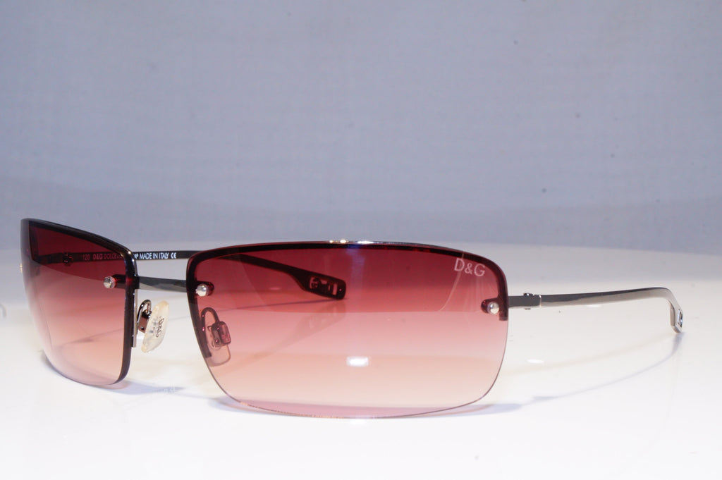 DOLCE & GABBANA Mens Womens Vintage Designer Sunglasses D&G 2121 811 20108