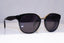 PRADA Womens Designer Sunglasses Black Square SPR 17T 1AB-5SO 17963