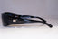 RAY-BAN Mens Polarized Designer Sunglasses Black Rectangle RB 4057 W3348 21140
