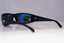 RAY-BAN Mens Polarized Designer Sunglasses Black Rectangle RB 4057 W3348 21140