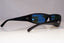 RAY-BAN Mens Polarized Designer Sunglasses Black Rectangle RB 4057 W3348 21140