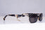 PRADA Womens Designer Sunglasses Brown Rectangle VPR 15P ROK-101 17976