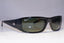 RAY-BAN Mens Polarized Designer Sunglasses Black Rectangle RB 4057 W3348 21140