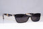 PRADA Womens Designer Sunglasses Brown Rectangle VPR 15P ROK-101 17976
