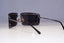 DOLCE & GABBANA Mens Womens Vintage Designer Sunglasses Silver DG 400S 131 20103