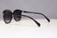 PRADA Womens Polarized Designer Sunglasses Black SPR 010 1AB-5W1 18334