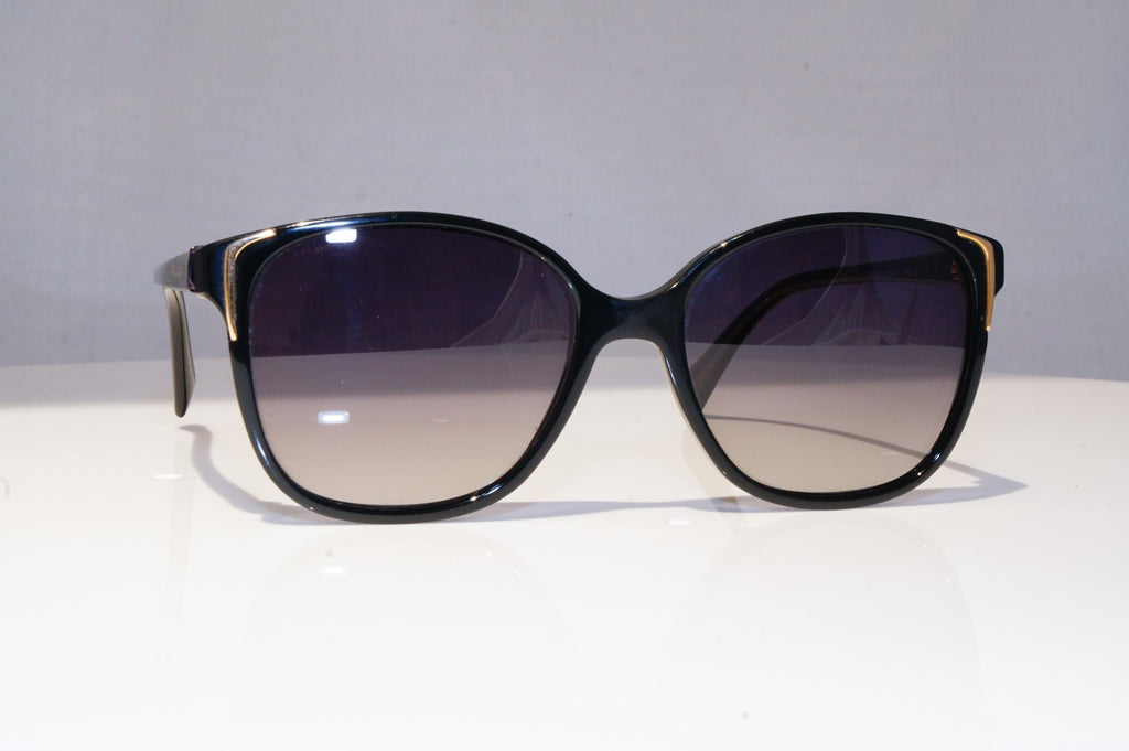PRADA Womens Polarized Designer Sunglasses Black SPR 010 1AB-5W1 18334