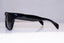 PRADA Womens Designer Sunglasses Black Cat Eye SPR 02Q 1AB-0A7 18015