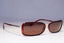 PRADA Mens Womens Vintage 1990 Designer Sunglasses Brown SPR 09E 1B1-3N1 20120