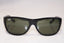 DOLCE & GABBANA Womens Designer Sunglasses Green Oversized DG 4018 711/45 16938