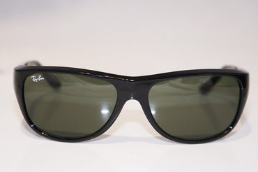 RAY-BAN Mens Designer Sunglasses Black Square RB 4138 601 16944