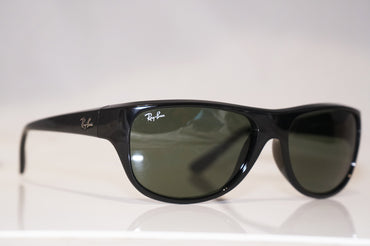 RAY-BAN Mens Designer Sunglasses Black Square RB 4138 601 16944