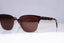 PRADA Womens Designer Sunglasses Brown Butterfly VPR 54S DHO-101 17979