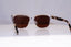 PRADA Womens Designer Sunglasses Brown Butterfly VPR 54S DHO-101 17979