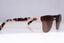 PRADA Womens Designer Sunglasses Brown Butterfly VPR 54S DHO-101 17979