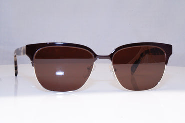 PRADA Womens Designer Sunglasses Brown Butterfly VPR 54S DHO-101 17979