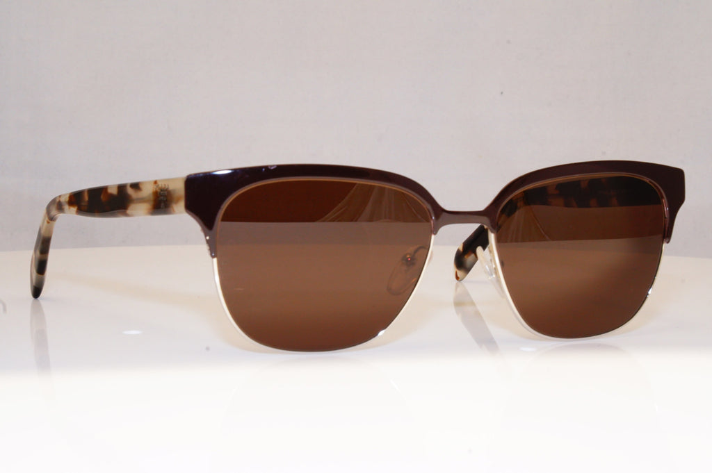 PRADA Womens Designer Sunglasses Brown Butterfly VPR 54S DHO-101 17979