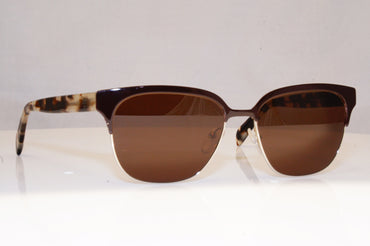 PRADA Womens Designer Sunglasses Brown Butterfly VPR 54S DHO-101 17979