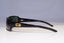 GUCCI Mens Vintage 1990 Designer Sunglasses Black Rectangle GG 2515 GM4 20104