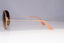 RAY-BAN Mens Womens Unisex Sunglasses Gold Pilot AVIATOR RB 3025 112/85 21136