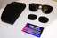 PRADA Mens Designer Sunglasses Black Square SPR 13R 1AB-1A1 17986