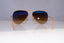 RAY-BAN Mens Womens Unisex Sunglasses Gold Pilot AVIATOR RB 3025 112/85 21136