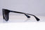 PRADA Mens Designer Sunglasses Black Square SPR 13R 1AB-1A1 17986
