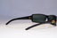 GUCCI Mens Vintage 1990 Designer Sunglasses Black Rectangle GG 2515 GM4 20104