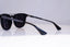 PRADA Mens Designer Sunglasses Black Square SPR 13R 1AB-1A1 17986