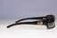 GUCCI Mens Vintage 1990 Designer Sunglasses Black Rectangle GG 2515 GM4 20104