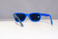 RAY-BAN Boys Designer Sunglasses Black Rectangle JUNIOR RB 1544 3600 18197