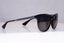 PRADA Mens Designer Sunglasses Black Square SPR 13R 1AB-1A1 17986