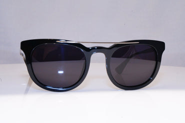 PRADA Mens Designer Sunglasses Black Square SPR 13R 1AB-1A1 17986