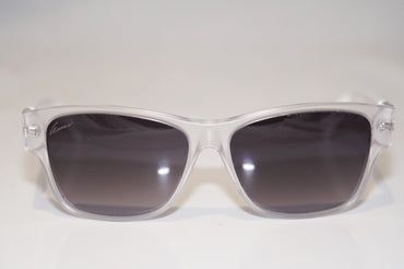 GUCCI Boxed Mens Designer Sunglasses White Wayfarer GG 3208 HKNHD 16751