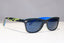 RAY-BAN Boys Designer Sunglasses Black Rectangle JUNIOR RB 1544 3600 18197