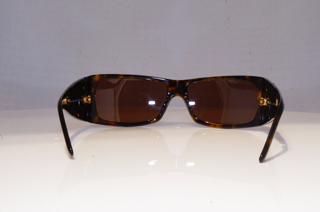 PRADA Womens Designer Sunglasses Brown Rectangle SPR 10H 2AU-2P1 20096