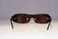 PRADA Womens Designer Sunglasses Brown Rectangle SPR 10H 2AU-2P1 20096