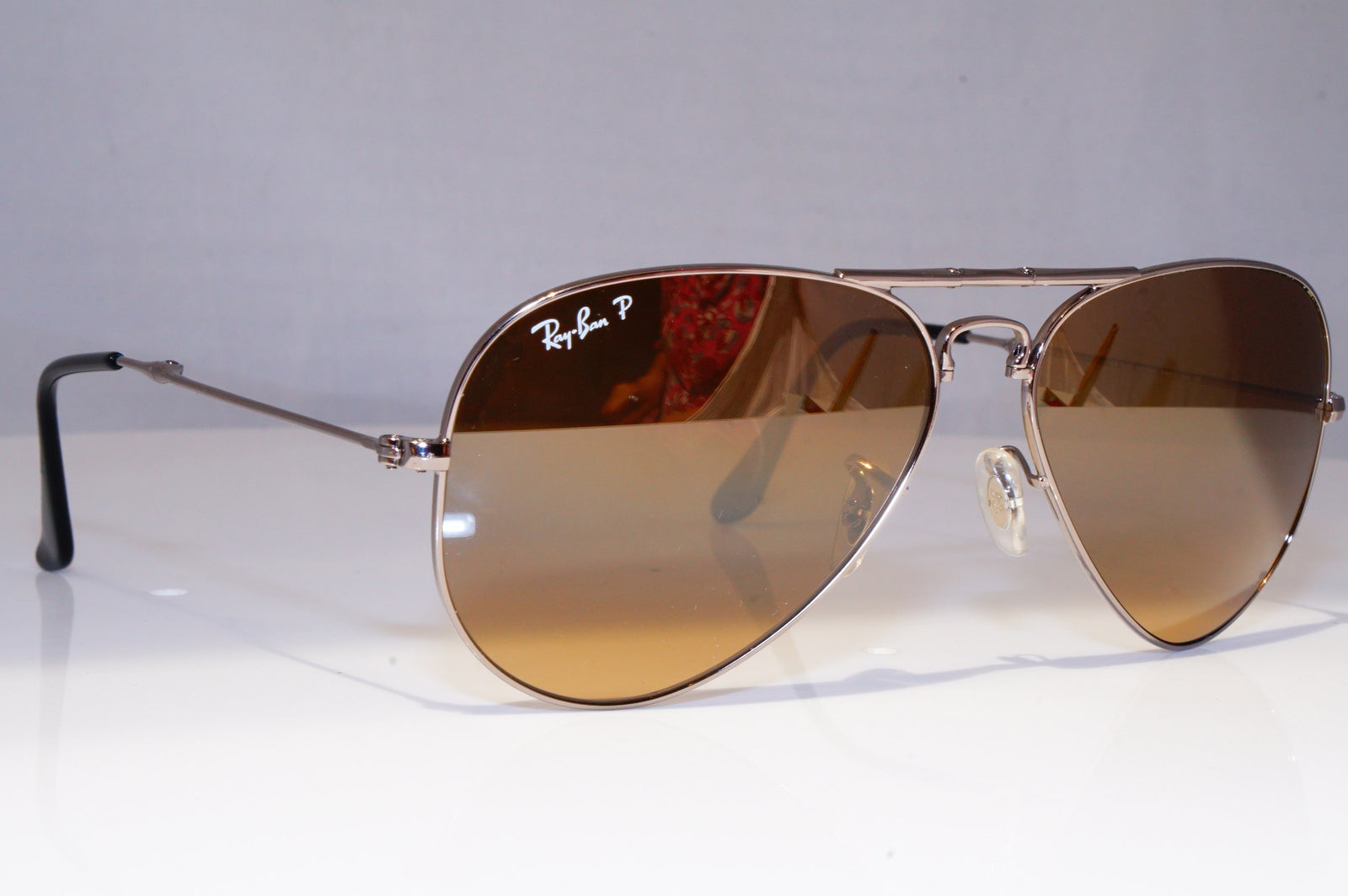 Ray ban on sale 3479 folding aviator