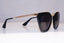 PRADA Womens Designer Sunglasses Black Butterfly CINEMA SPR 53S 1AB-OA7 17973
