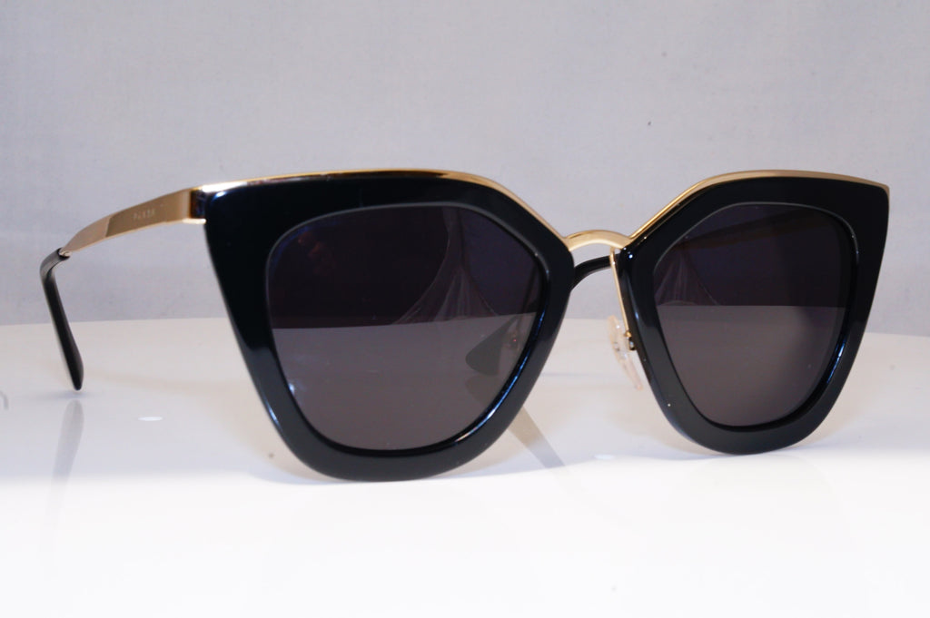 PRADA Womens Designer Sunglasses Black Butterfly CINEMA SPR 53S 1AB-OA7 17973