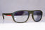 PRADA Womens Designer Sunglasses Green Rectangle VPR 17S 8UA-1A1 18054