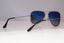RAY-BAN Mens Polarized Sunglasses Silver Pilot AVIATOR RB 3513 164/T3 21149