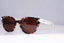 PRADA Womens Designer Sunglasses White Butterfly VPR 01T UAO-101 17987