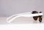 PRADA Womens Designer Sunglasses White Butterfly VPR 01T UAO-101 17987