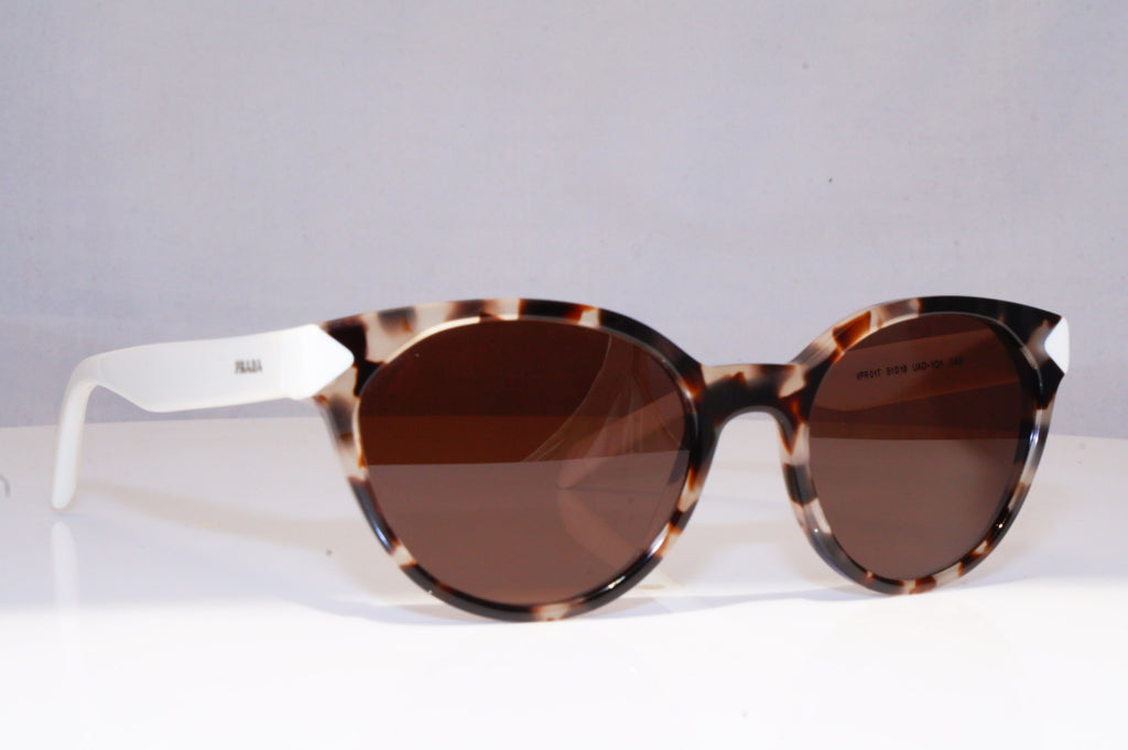 PRADA Mens Designer Sunglasses Black Square SPR 13R 1AB-1A1 17986