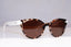 PRADA Mens Designer Sunglasses Black Square SPR 13R 1AB-1A1 17986