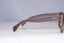 PRADA Womens Boxed Designer Sunglasses Brown Rectangle NEW SPR 25Q TFV-3EO 20268