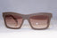 RAY-BAN Mens Vintage Designer Sunglasses Black Rectangle W2792 RITUALS 20267