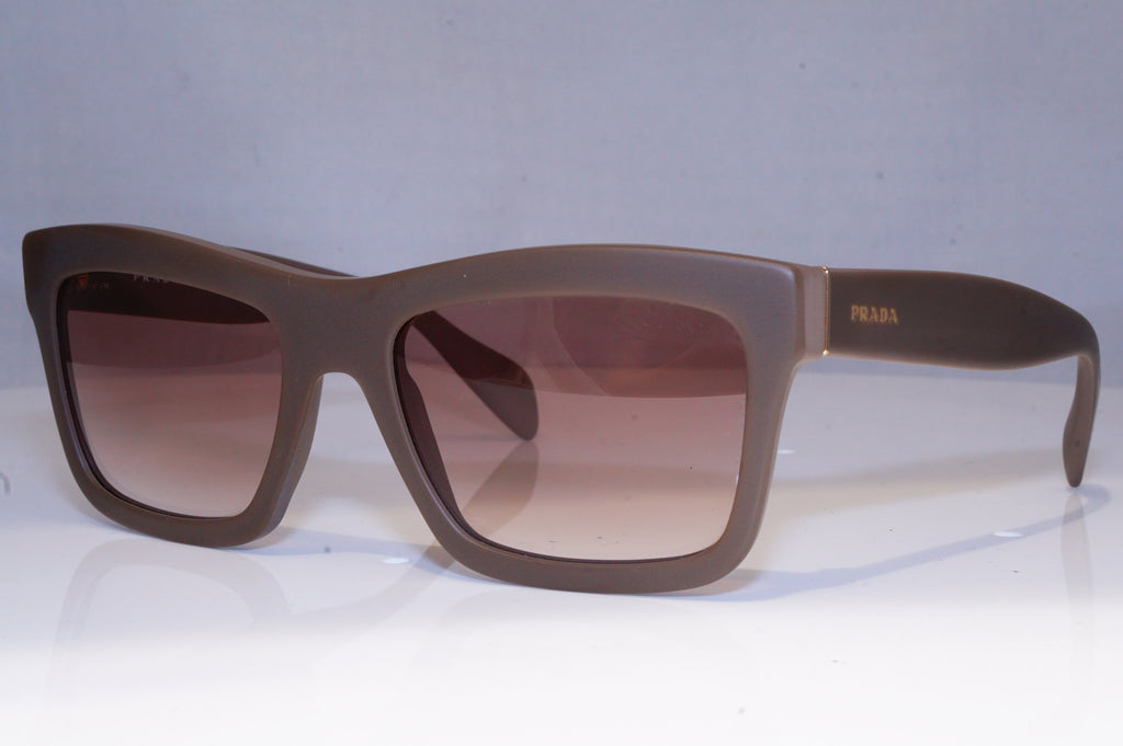 RAY-BAN Mens Vintage Designer Sunglasses Black Rectangle W2792 RITUALS 20267